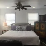 Mayfaire, 3 miles to Wrightsville Beach. Very convenient 윌밍턴 호텔