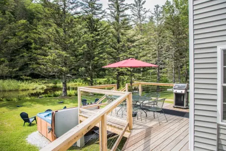 MooseRun| Mesmerizing 3BR Home in Dreamy Location!