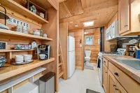 Lolli's Lil Getaway 키블러 타운쉽 호텔