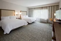 Hampton Inn Spicer Green Lake Hôtels à : Willmar