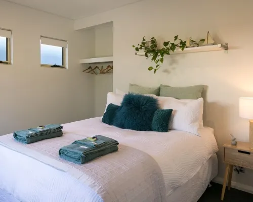 Seaside Apartment - Tranquil and Elegant Apartment Close to Beaches Hotéis em Gnarabup
