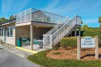 Edith's Bungalow in Beautiful Seascape! - Great Vacation Value and location!