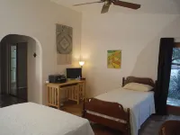 Retreat to Wiggle Your Toes – A Private Healing Villa and Zen Escape