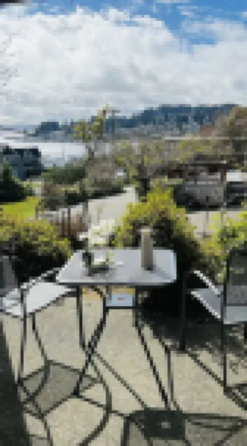 Great Harbor View Entire 2Br & 2Ba Vacation/Getaway Unit