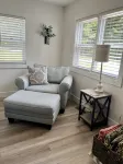 Newly remodeled home two blocks from Lake Charlevoix. 5 miles to Boyne Mt.