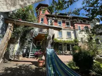 Sleeping Beauty Loft
