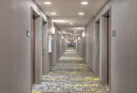 Hampton Inn  Simpsonville Hôtels à : Comte de Shelby