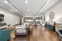 Rushmore Loft #5 Downtown Rapid City