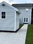 Cozy coastal pet friendly home located in downtown Bluffton! Hotels near Publix Super Market at Buckwalter Place