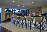 亞特蘭大機場奧華蘭金普頓飯店 - 酒吧