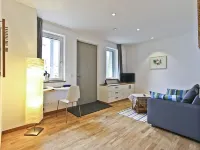 Quiet premium vacation apartment - near the university hospital Hotels near Schönfeld-Weißig