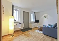 Quiet premium vacation apartment - near the university hospital - 2 tähden