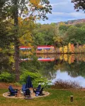 The Bungalow at Eagleville Lake Under 3 miles to UCONN!