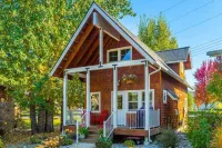 Mountain Bluebird Lakehouse Hotels in Dover