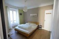 Nouveau : Maison à 50 m de la Plage