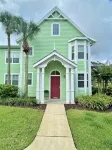 3 Mickey & Beach Themed 3 Bdrm Family Condo  Near Disney Universal and Sea World