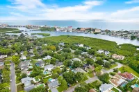 Luxury Oasis w/ Private Pool - 5-Minutes to Beach
