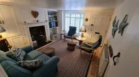 Waterside Cottage In Emsworth, Hampshire