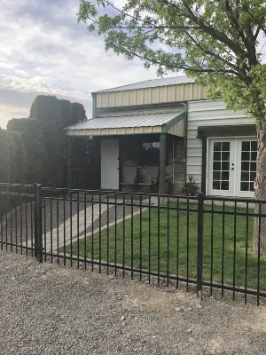 Pearl Acres Farmhouse