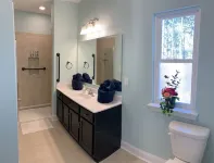 Suite w/ Private Entry and Nature Trails 40 cleaning) 리버게이트 주변 호텔