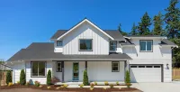 5Br Vacation Home on Camano Island w/Water Views/Hot Tub/BBQ/Firepit/Games