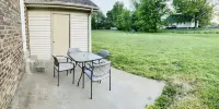 ComfyCozy 2-bedroom townhome near FT. Campbell