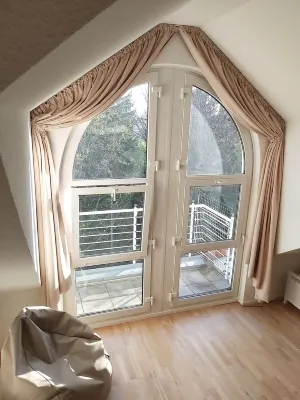 Tova Cologne - Spacious apartment with lots of comfort in the west of Cologne Hotels in Frechen