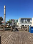 Hogan's Place Oceanfront Offers Spectacular View and Completely Renovated Unit