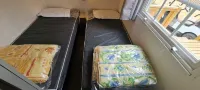 Premium Mobilhome 3 rooms 6 p Ideal location Sainte Baume - Parking