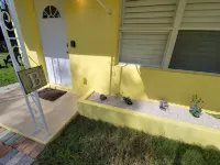 Paradise Pocket - Unit B Hotel a Port Salerno