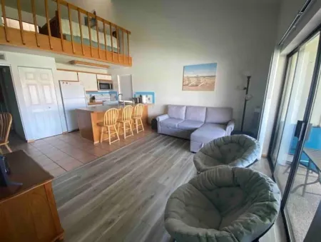 #20 Condo near large pool & shuttle to Gorge Amp-book separately