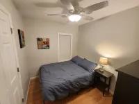 Minutes to Walnut Beach, newly renovated 3 bedroom home