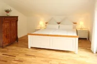 Cozy holiday home with a magnificent view