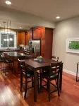 Simply Chic Happy Valley Townhome -15 mins. to PDX Airport Hotel a Sunnyside