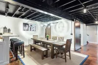 Norris Lake Stooksbury Lodge Perfect for Side by Side’s, Families, and Fishing!