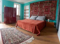La Casa Di Yorik - Design and Relax in the Monferrato area