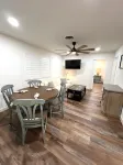 Sunflower Unit #3. 2-bedroom apartment in peaceful Corpus Christi.