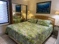 Ocean Front with a beach and Swimming pool fantastic Views at Nohonani on Maui