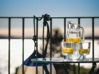 La Maison Du Lac Iseo - apt B Các khách sạn ở Predore