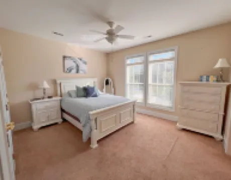 Edisto Beach House on Golf Course with GOLF CART available!