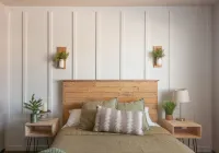 The MikkonINN - Modern 3 bed home by The Lights