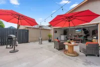 Tribune @ Redlands Game Room