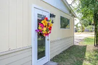 ELEGANT SEASHELL PRIVATE ROOM WITH PRIVATE ENTRY