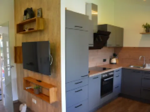 Ferienhaus im Ruhig Gelegenen Ferienpark Tennenbronn Hotels in Schramberg