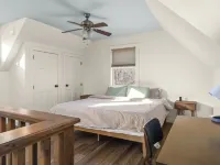 Cozy Catskill Cabin w/ 10-minute Walk to Downtown Catskill 카츠킬 호텔