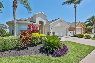 Villa Addiella Hotels near Northeast Regional Park Polk County