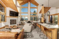 Lake Tahoe - Lake View and Pet Friendly!