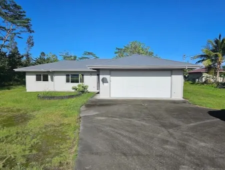 Beautiful Paradise Park Hale