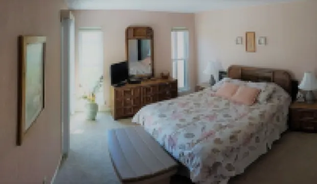 Topsail Dunes Beach Condo - Oceanfront! First Floor! Ramp Access!