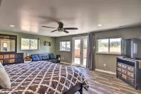 Spacious Oasis, 5-bedroom house in Boulder with Views, 5.5 miles from Pearl St